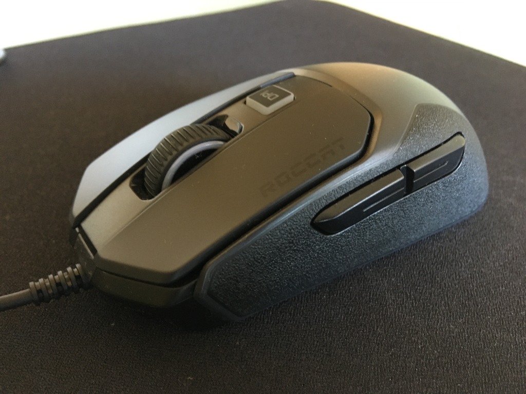 Roccat Kain 100 Jelenia Gora Kup Teraz Na Allegro Lokalnie