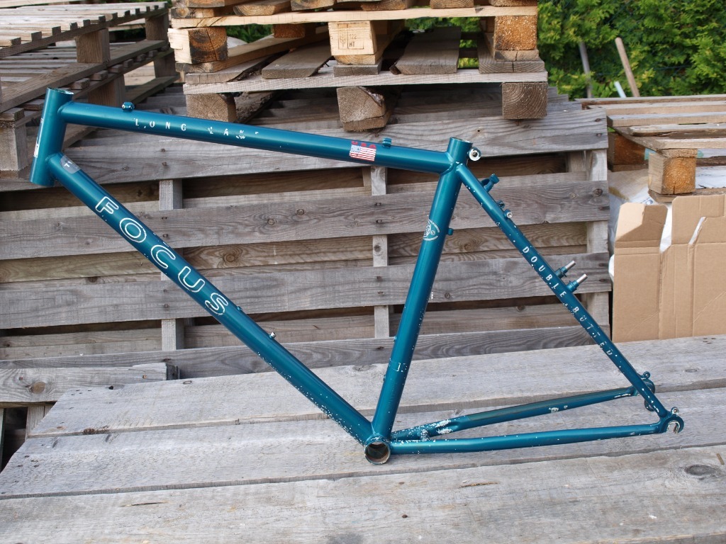 Rama Focus Long Lake | chojnów | Kup teraz na Allegro Lokalnie