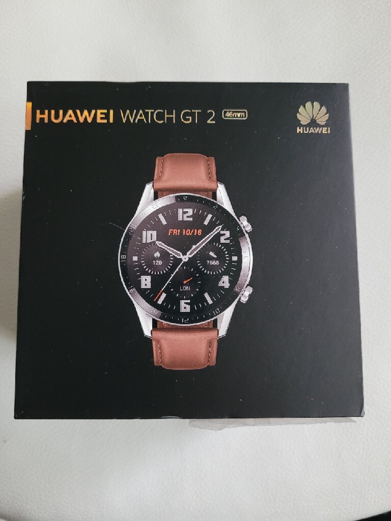 huawei classic 2