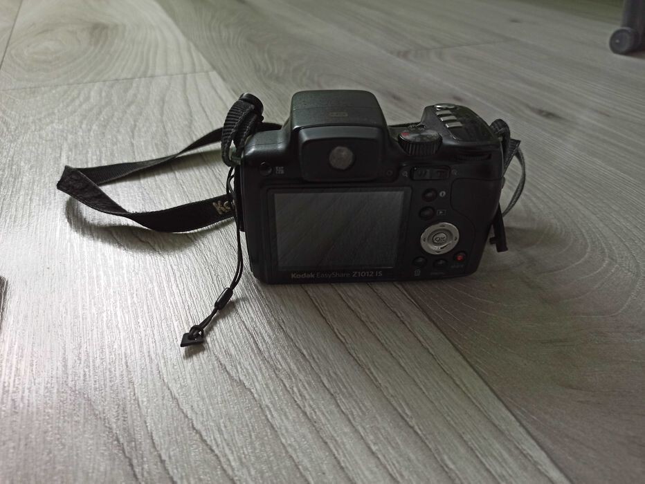 Kodak Z1012 IS Góra Siewierska Kup teraz na Allegro Lokalnie