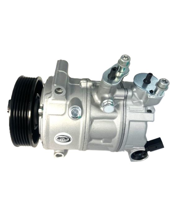 КОМПРЕСОР, НАСОС КОНДИЦІОНЕРА 1K0820803N VW , AUDI , SKODA , SEAT НОВА 