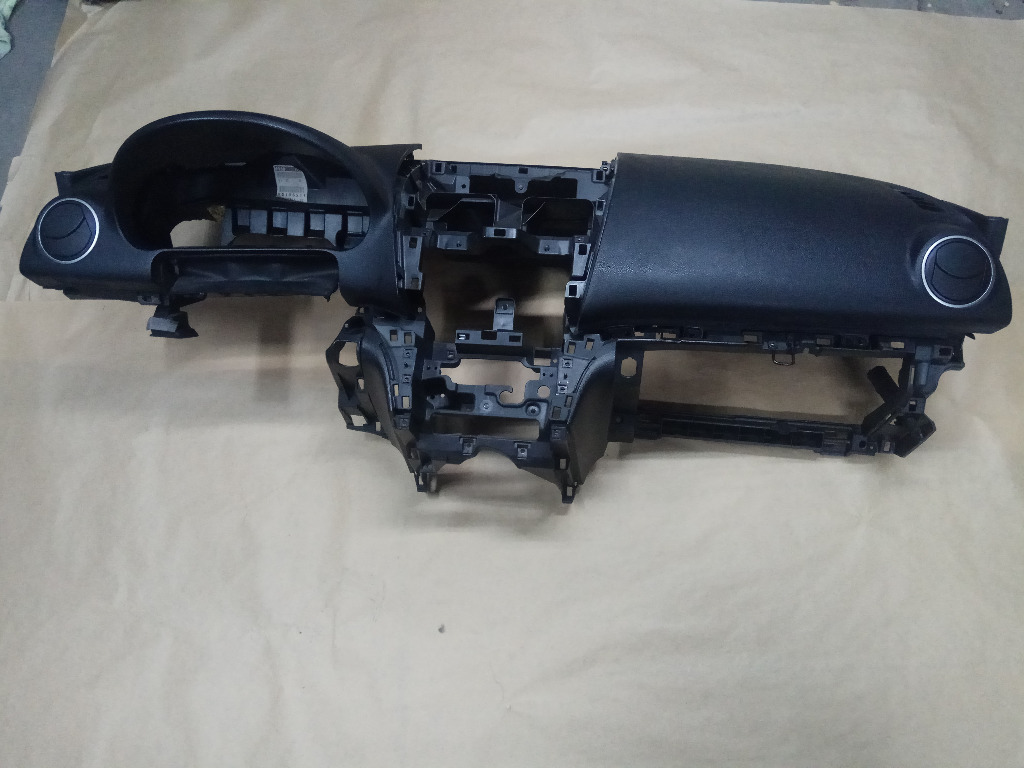 P0661 mazda 6 gh