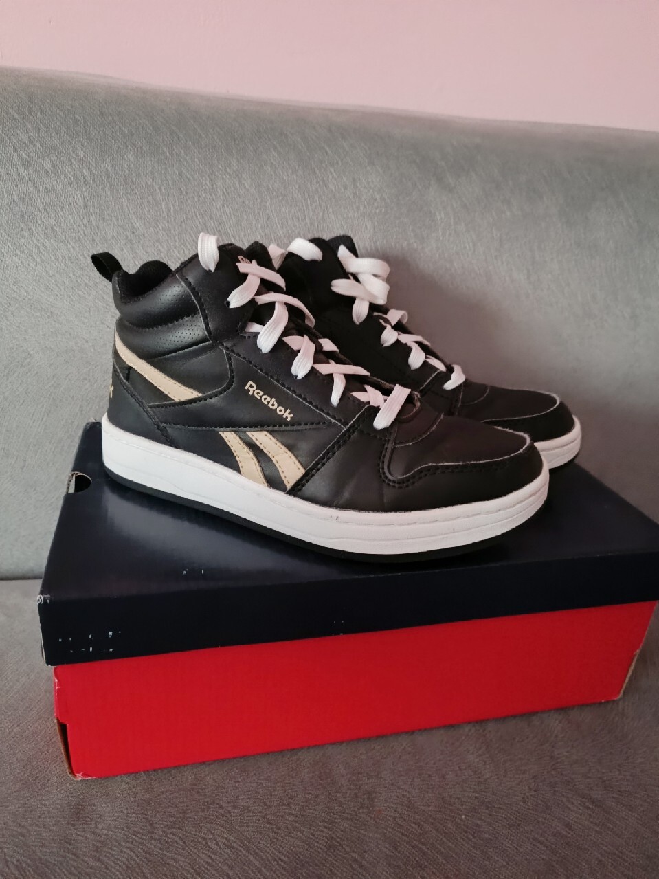 Buty reebok - Allegro Lokalnie