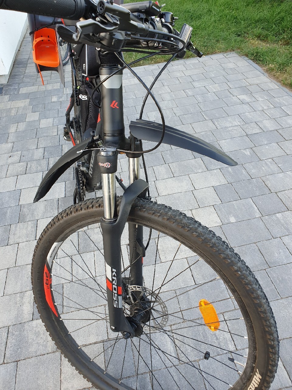 Rower Kross Hexagon 6.0 Suwałki Kup teraz na Allegro Lokalnie