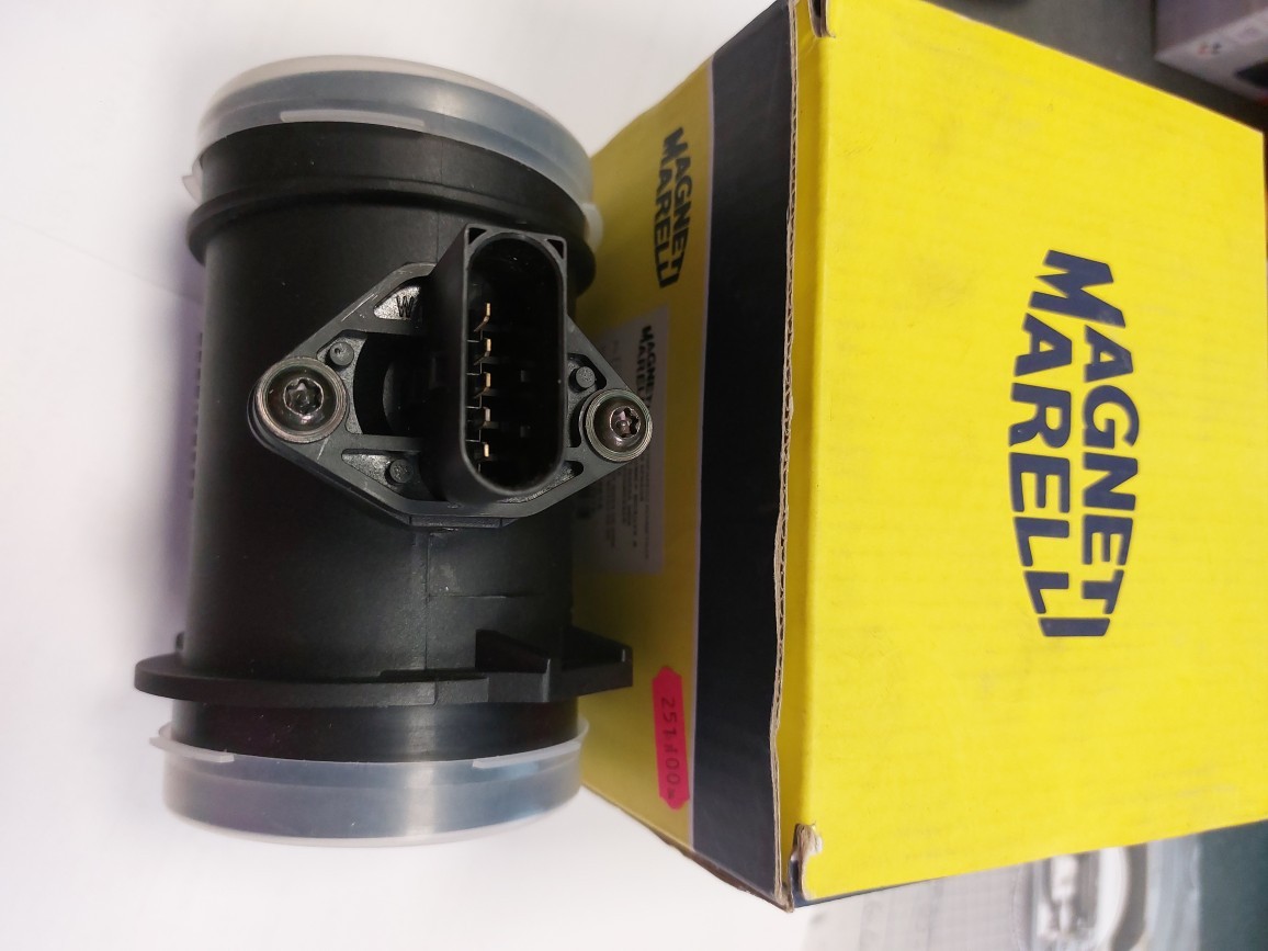 ВИТРАТОМІР MAGNETI MARELLI 213719615019 