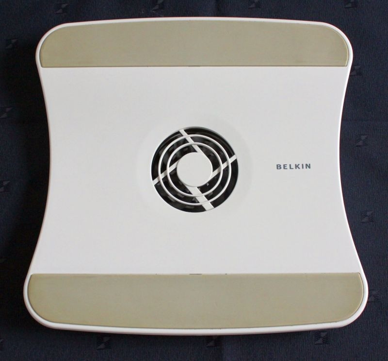 BELKIN F5L001 PODSTAWKA CHŁODZĄCA POD LAPTOPA Wrocław Kup teraz na