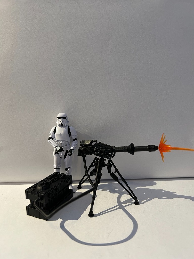 Imperial star wars - Allegro Lokalnie