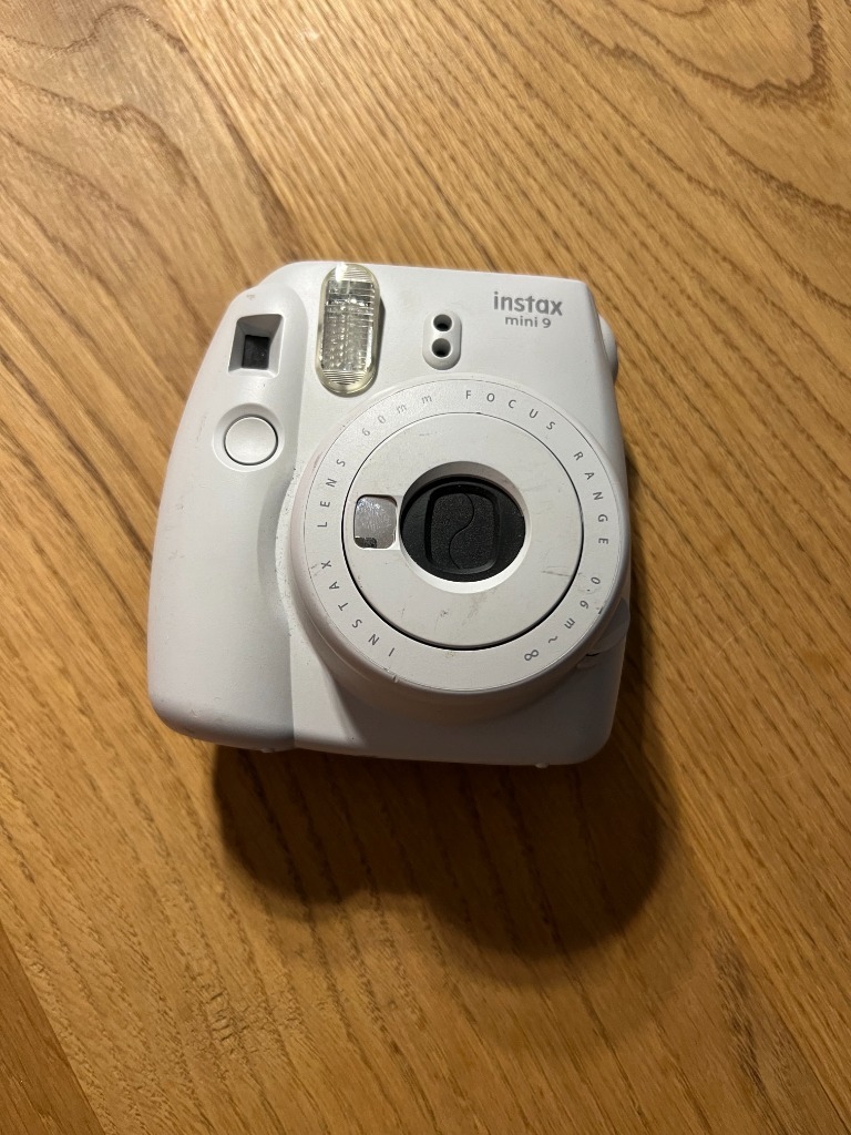 Aparat Instax Mini 9 Kalisz Kup teraz na Allegro Lokalnie