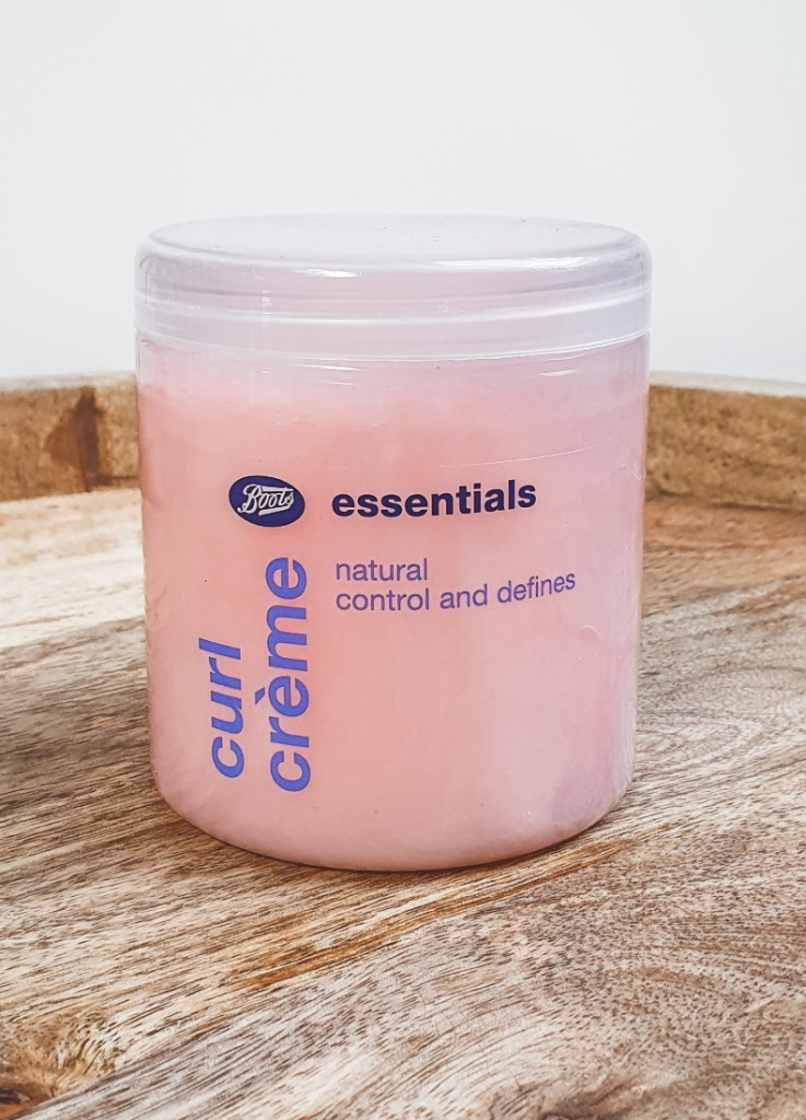 Boots Curl Creme krem do loków 250 ml nowy Miechów Kup teraz na