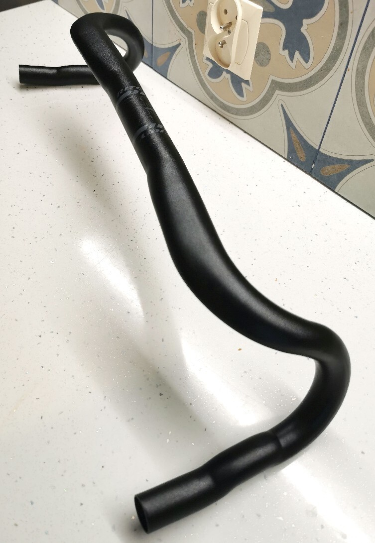 ritchey venturemax 46cm