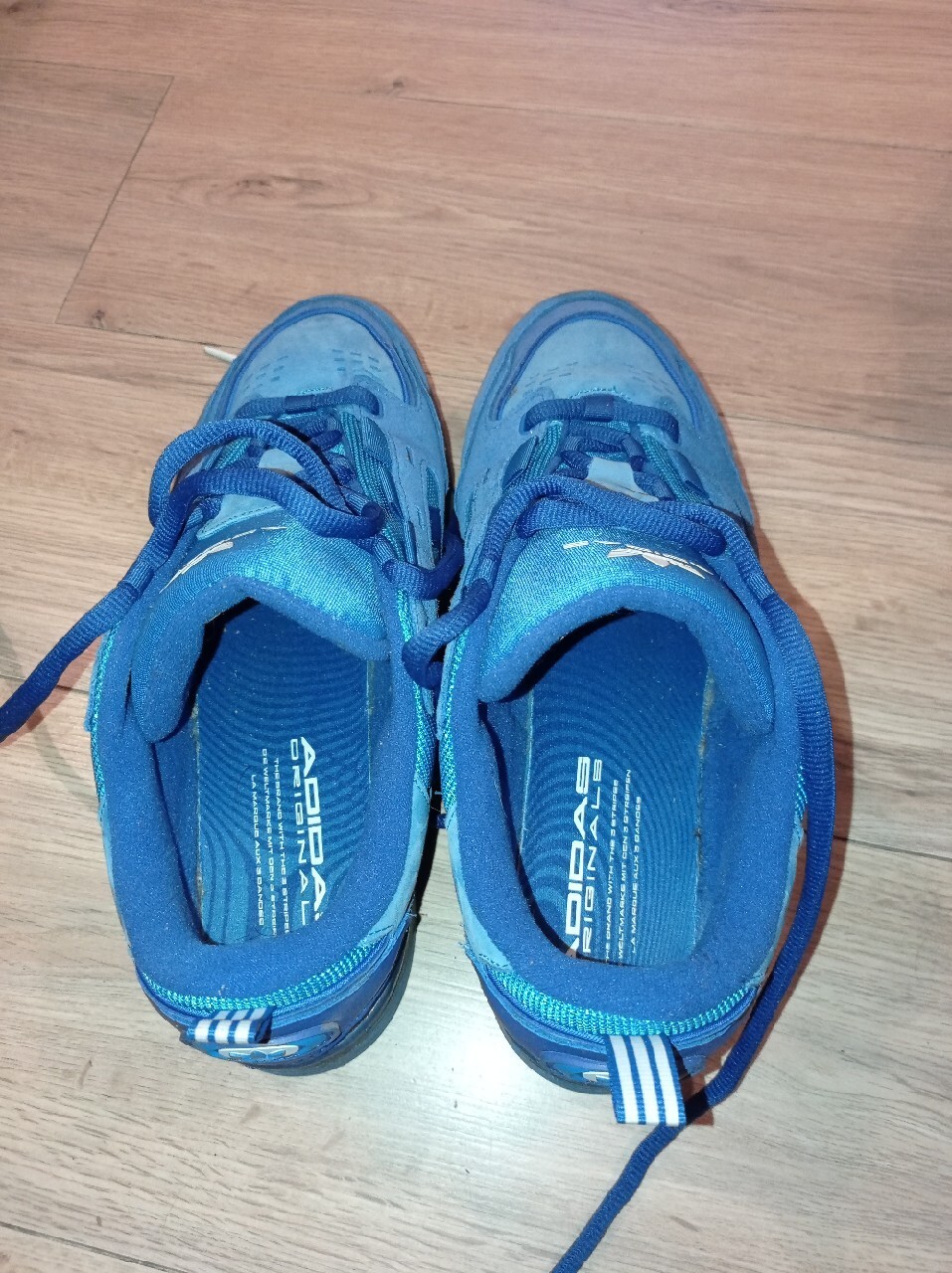 Buty Adidas ADI 2000 | Śrem | Kup teraz na Allegro Lokalnie