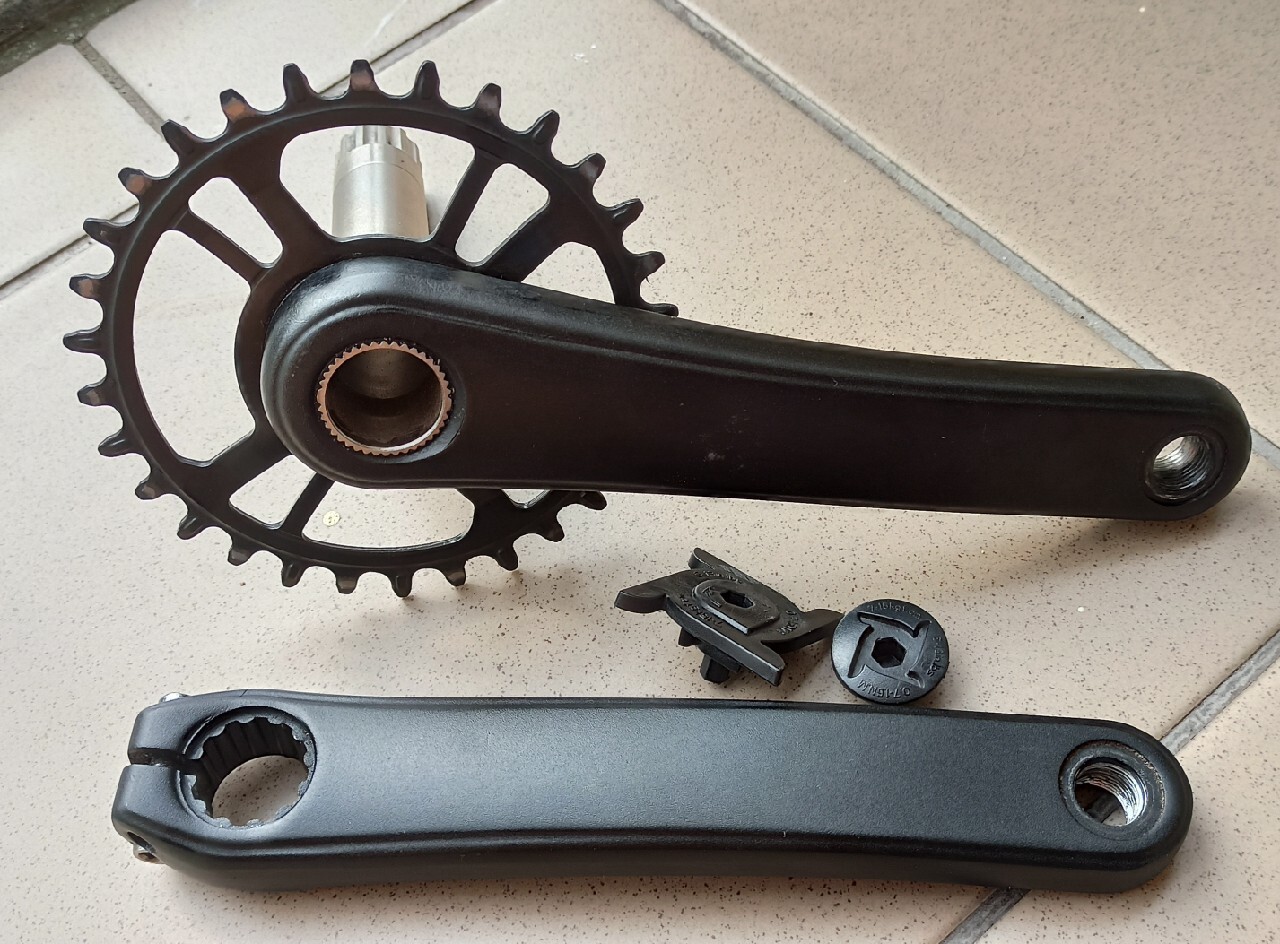 Korba Prowheel MPX11 jak nowa! GRATIS PEDAŁY | GRYFINO | Kup teraz na ...
