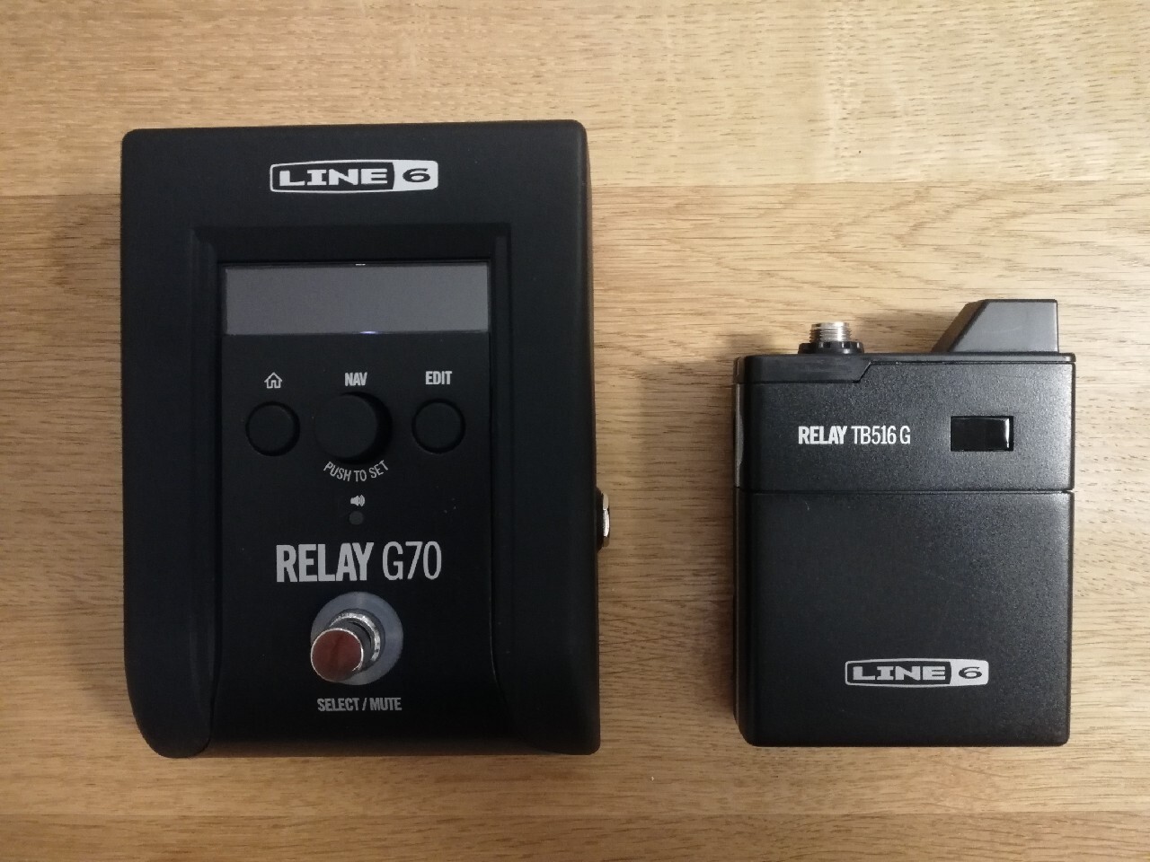 Line6 Relay G70 gitarowy system bezprzewodowy Wrocław Kup teraz