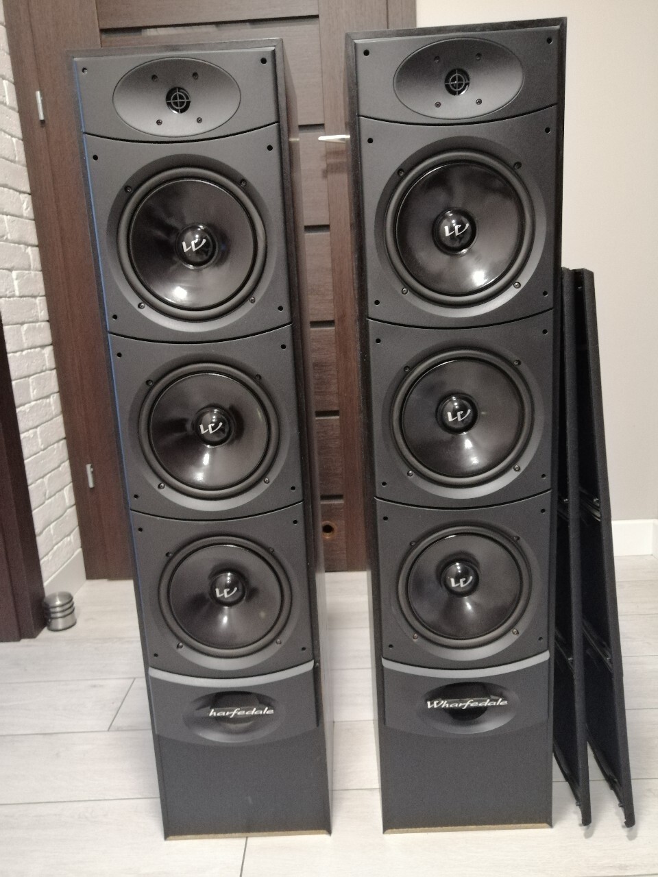 Wharfedale valdus sales
