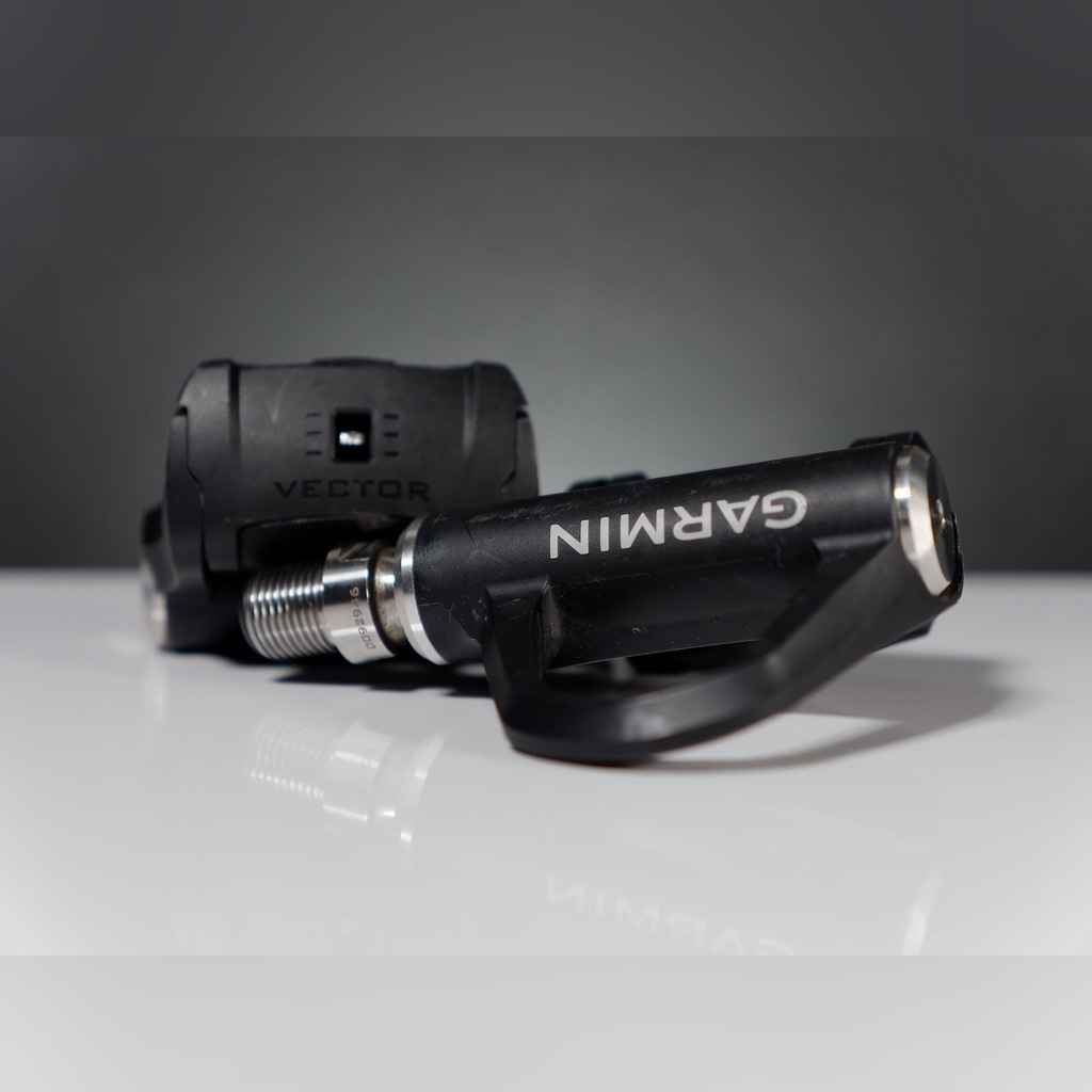 garmin vector look keo