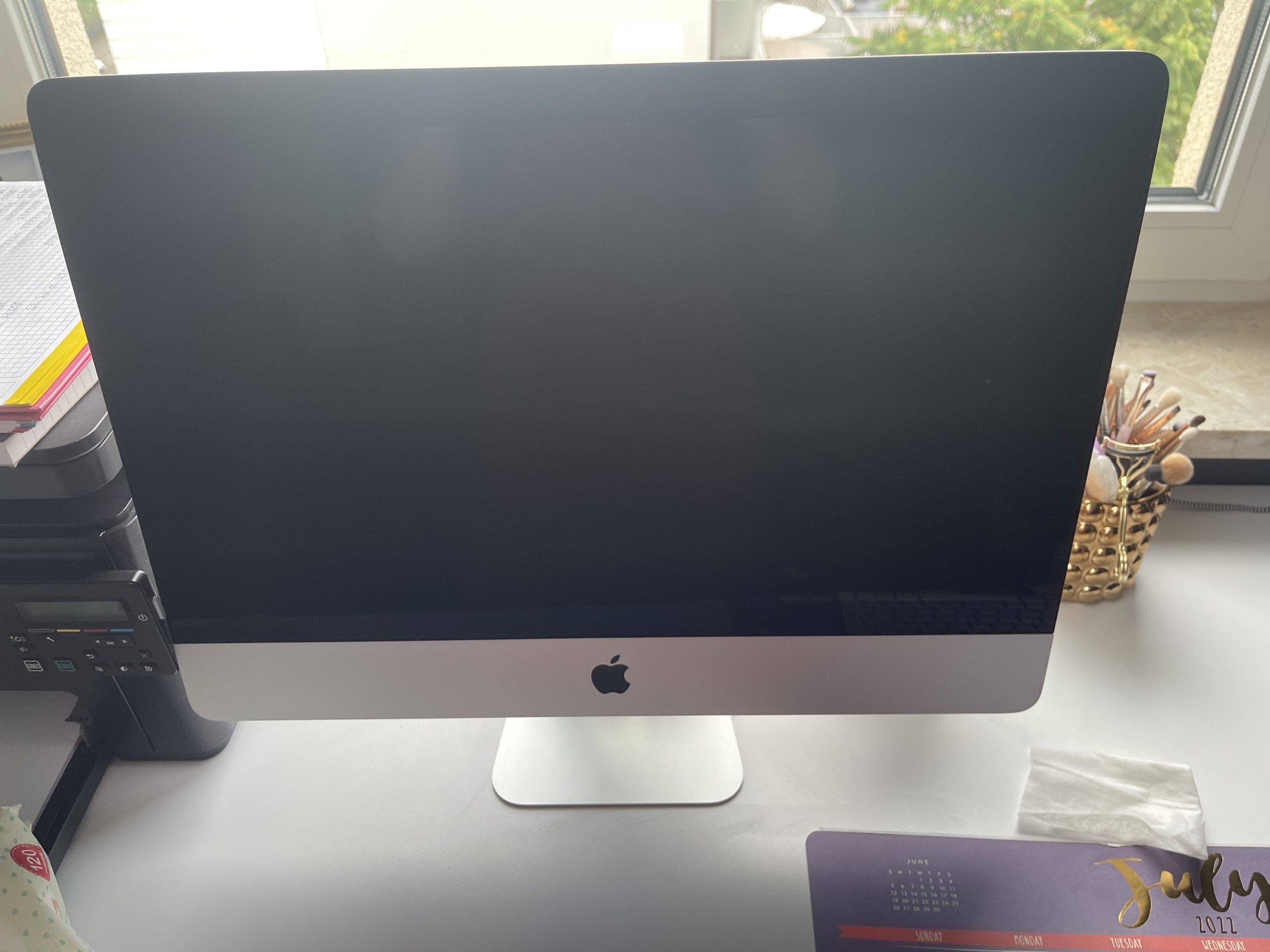 iMac Retina 4K 21,5inch 2019 Bydgoszcz Kup teraz na Allegro Lokalnie
