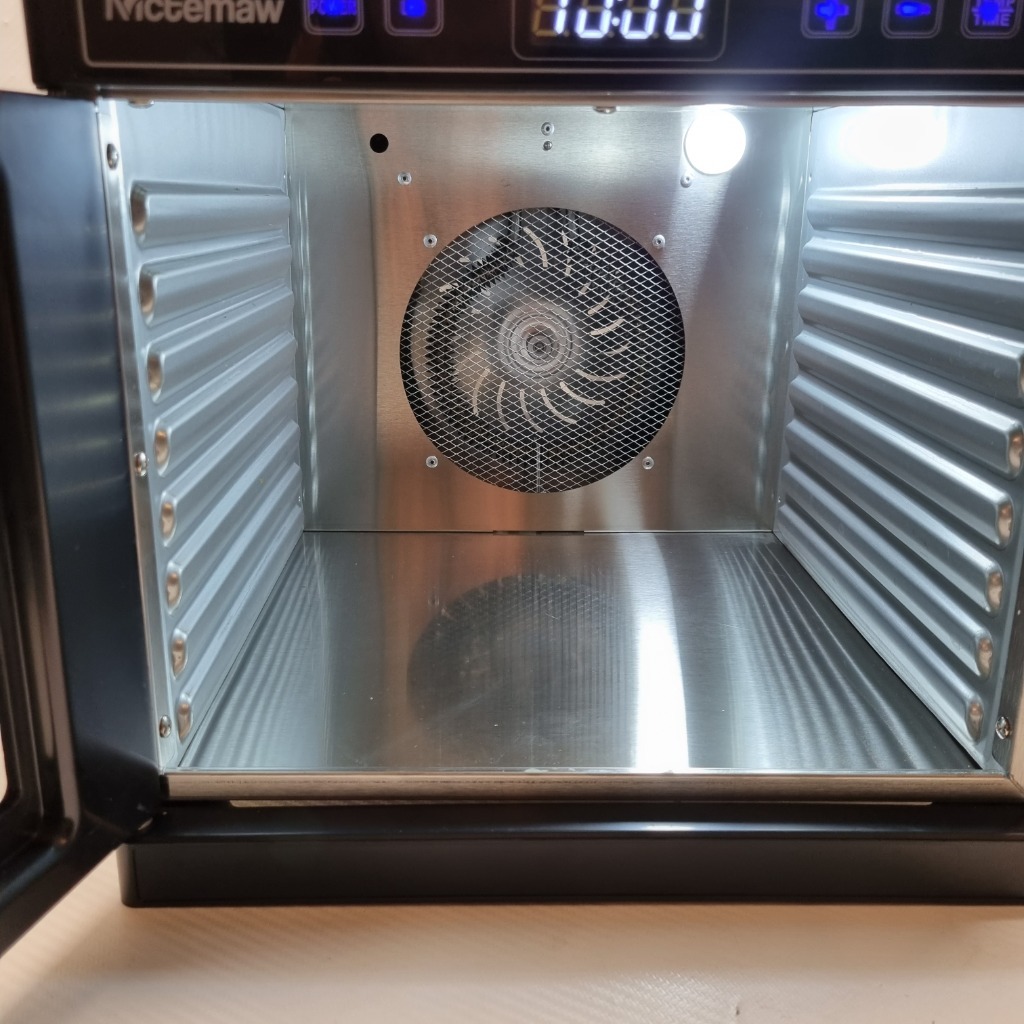 SUSZARKA DEHYDRATOR DO ŻYWNOŚCI Nictemaw Wrocław Kup teraz na