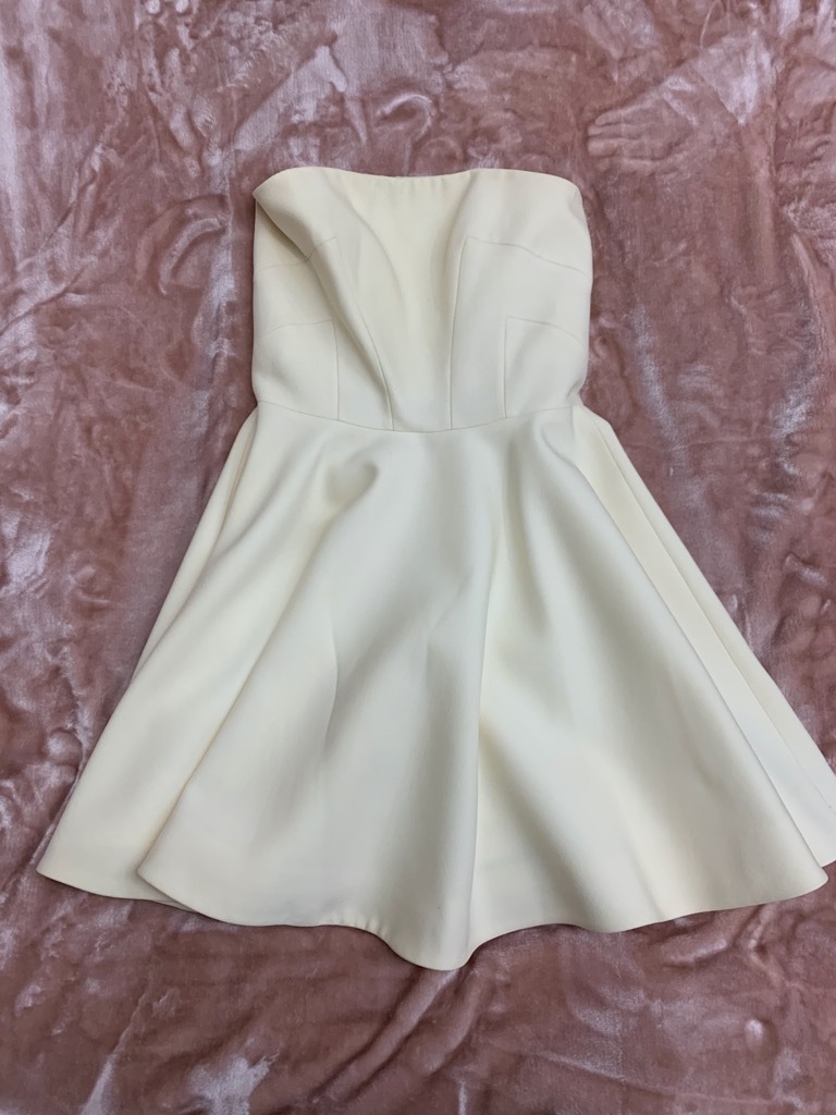 La Mania Sukienka Warszawa Kup teraz na Allegro Lokalnie