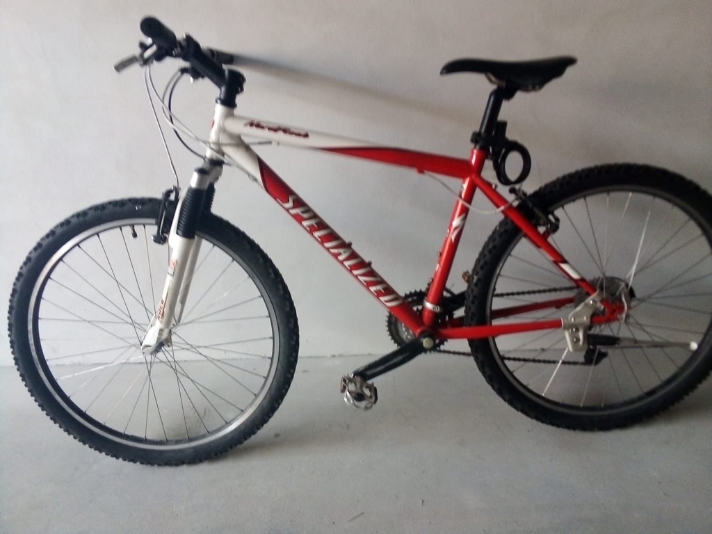 Rower damski Specialized Pruszcz Gdański Kup teraz na Allegro Lokalnie