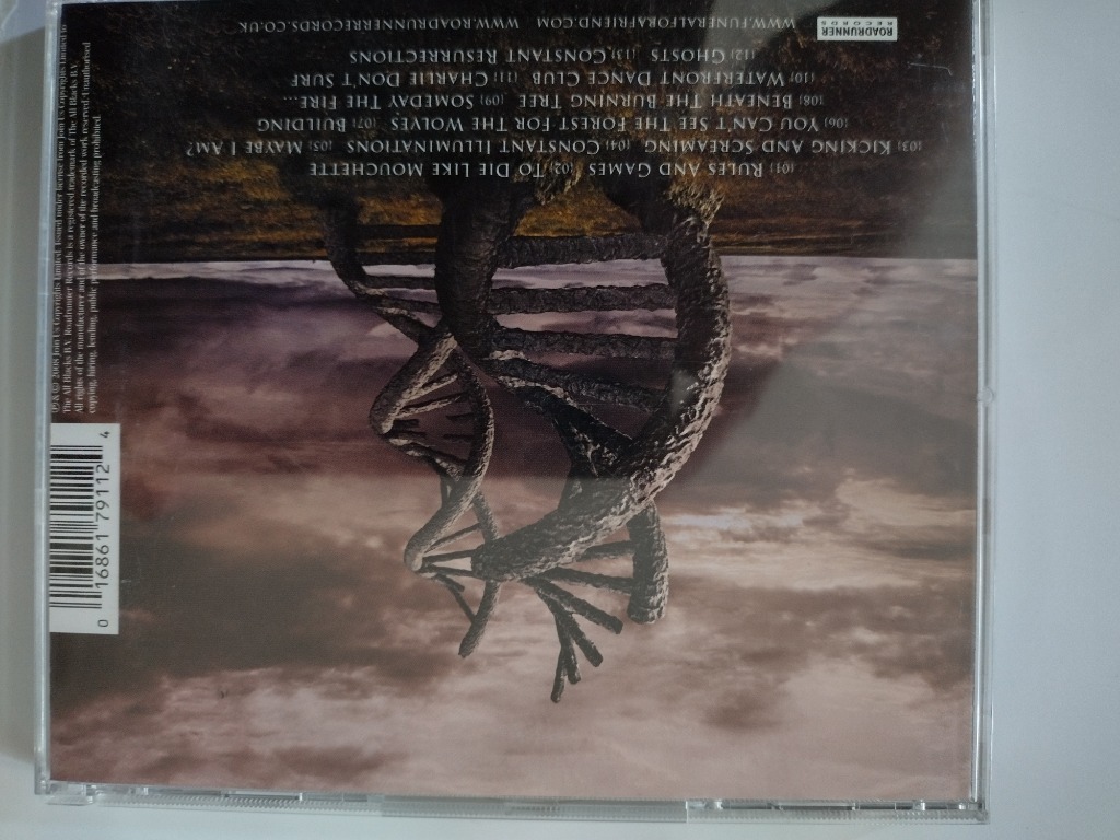 FUNERAL FOR A FRIEND MEMORY AND HUMANITY Warszawa Kup teraz na