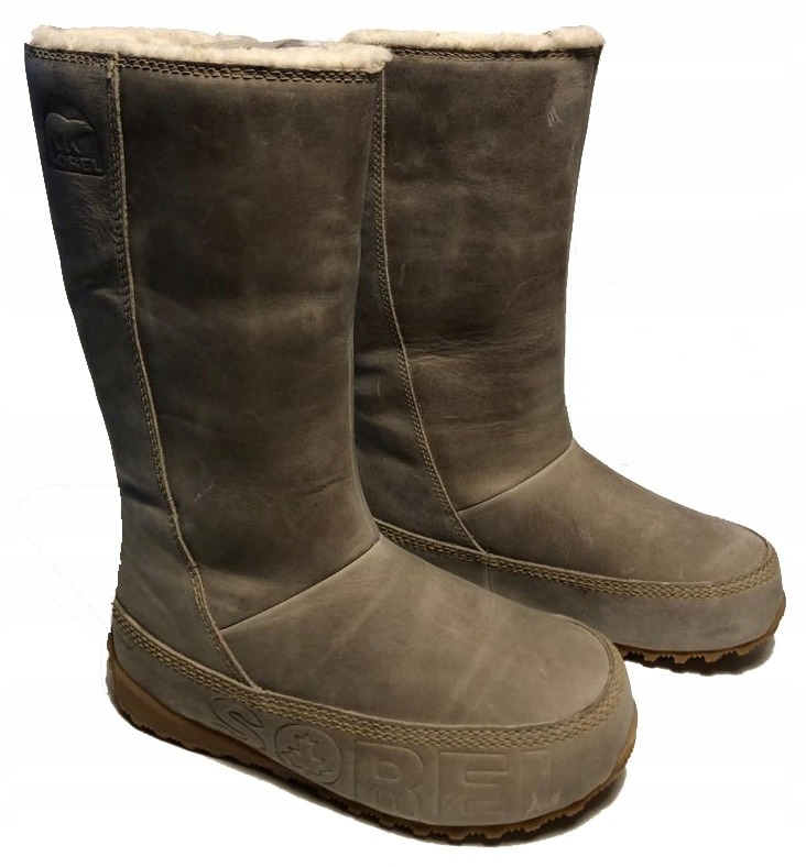 Sorel suka sale