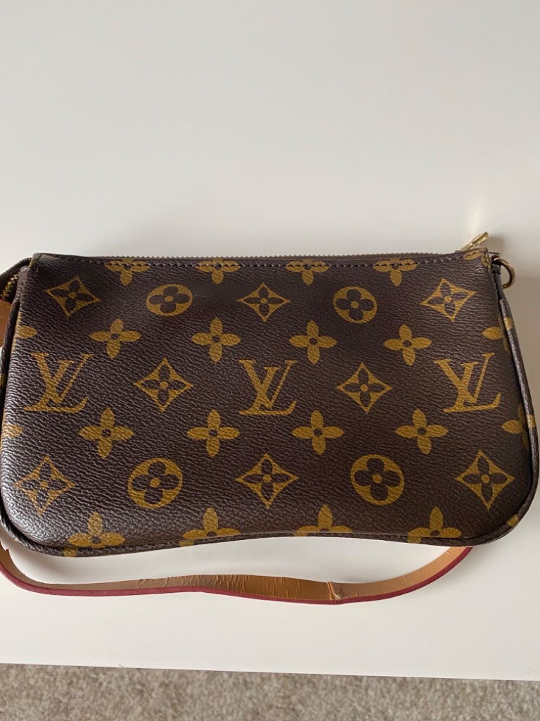 Torebka Louis Vuitton Używany