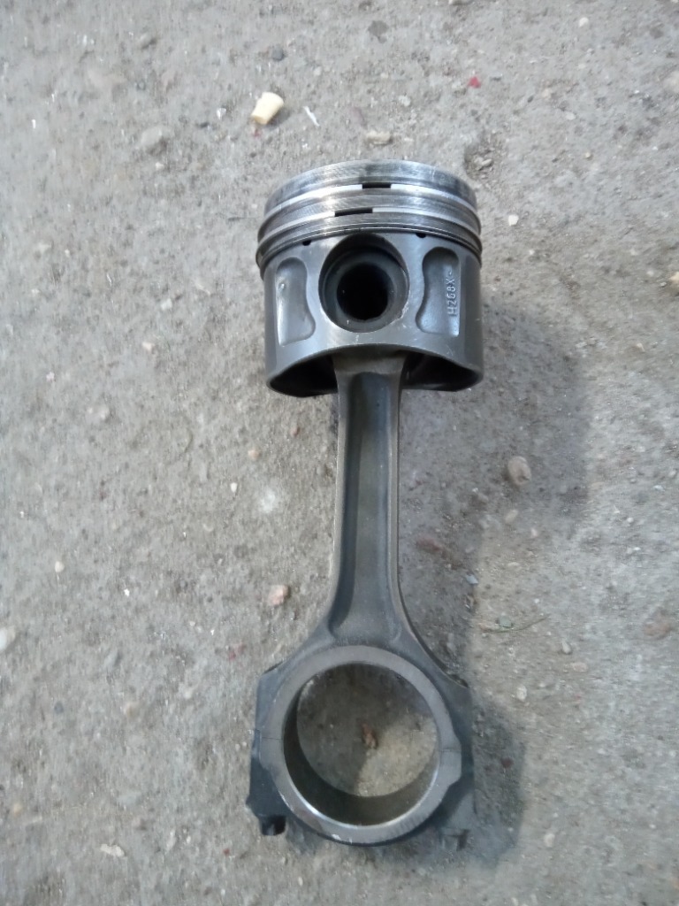 H268x поршень ford
