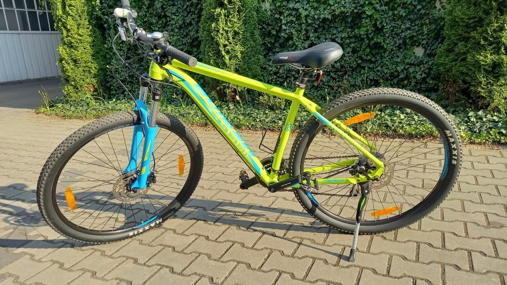 Merida big sale nine 100 29