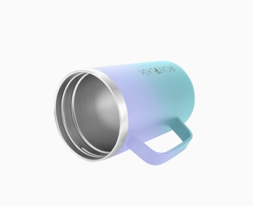 Kubek termiczny 350 ml IRON FLASK Wata Cukrowa Nowy Targ Kup teraz