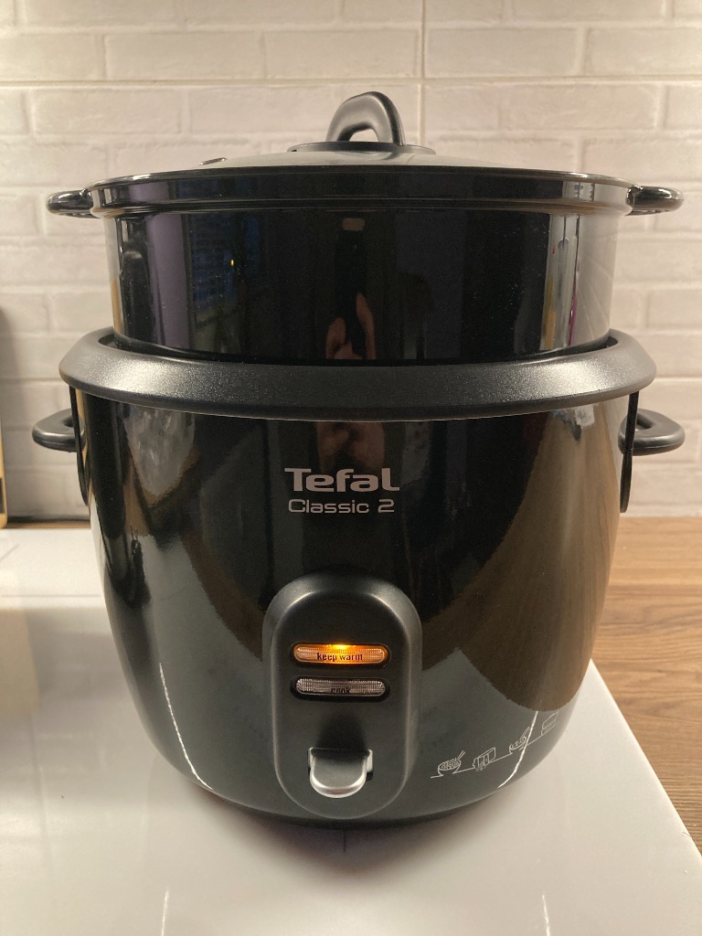 Tefal Classic 2 Zalasewo Kup teraz na Allegro Lokalnie