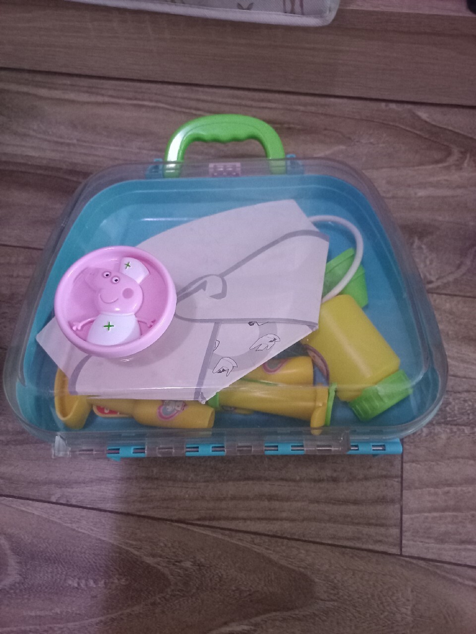 Zabawki plastikowe Smyk dla dzieci w wieku 2 lata + - dziewczynek i  chłopców - sklep internetowy - Allegro.pl