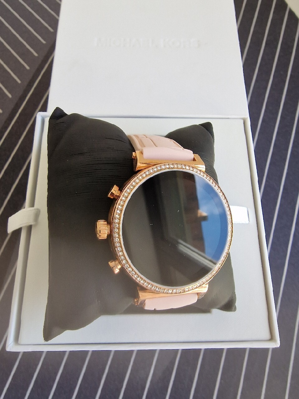 Prezent na wi ta Smartwach Michael Kors MKT5068 Legnica Kup