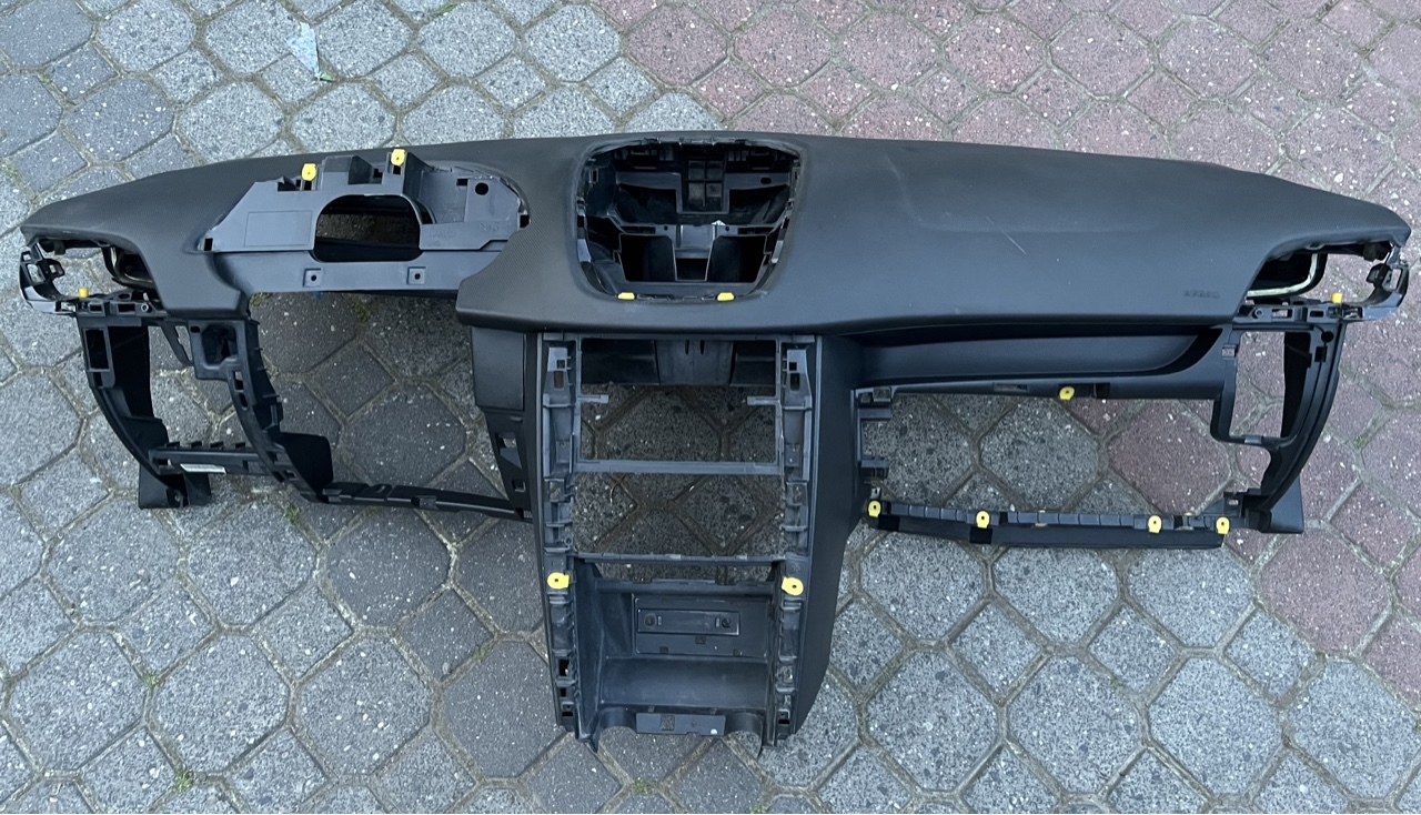 Airbag Peugeot 207 airbag pasażera cały | Krotoszyn | Ogłoszenie na ...