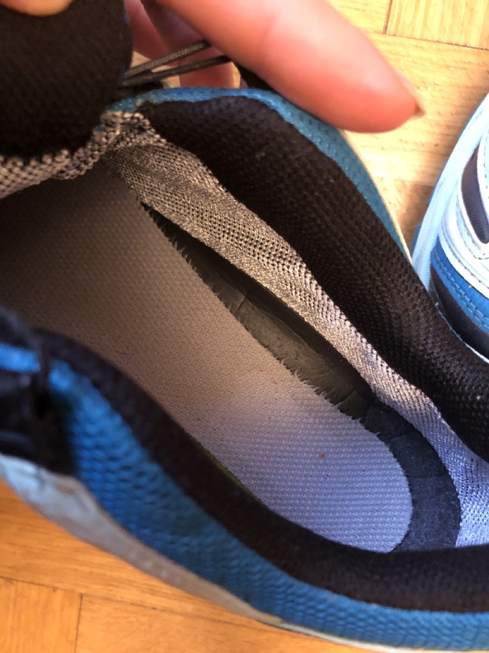 salomon contagrip 3d chassis