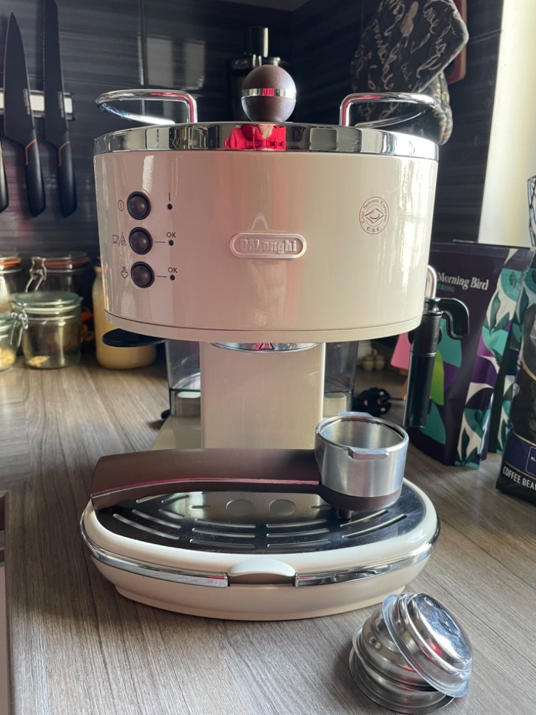 De'Longhi Icona Vintage ECOV311.BG