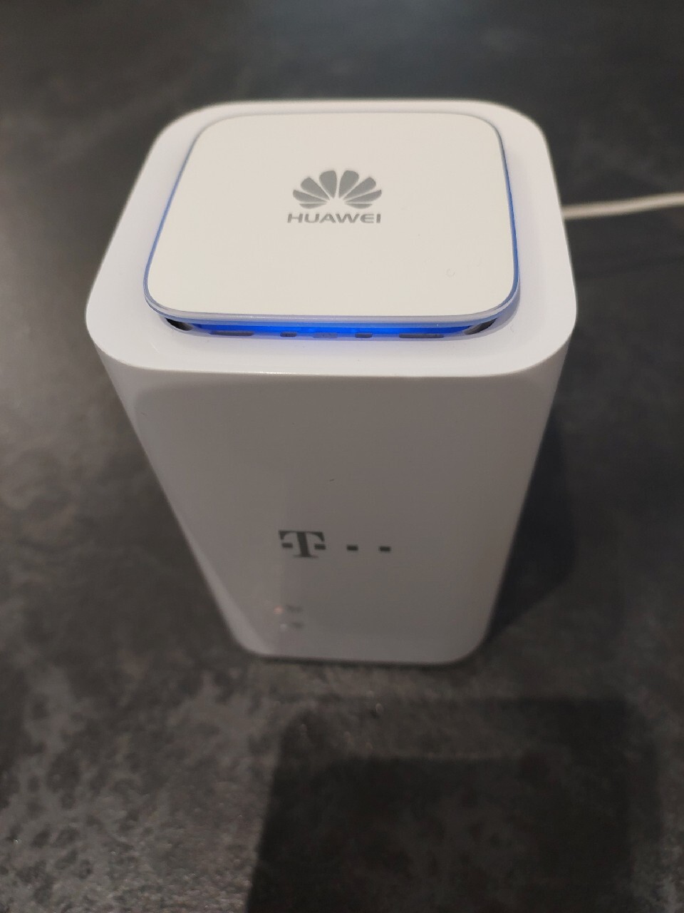 Huawei LTE E5180 modem router Wifi Linin Kup teraz na Allegro Lokalnie