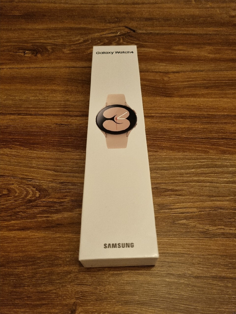 Samsung Galaxy watch 4, 40 mm Pink Gold Poznań Ogłoszenie na