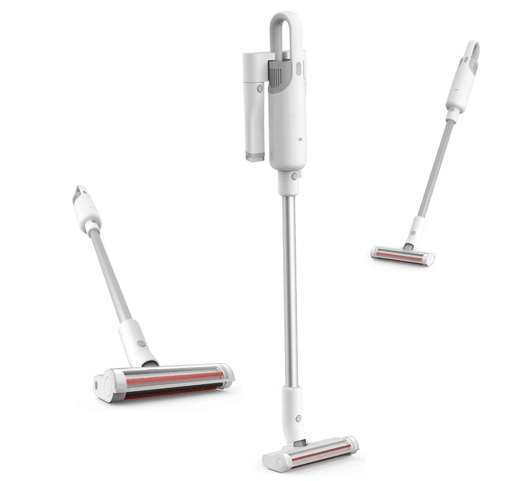 Odkurzacz pionowy Xiaomi Mi Vacuum Cleaner Light Rzeszów Kup teraz