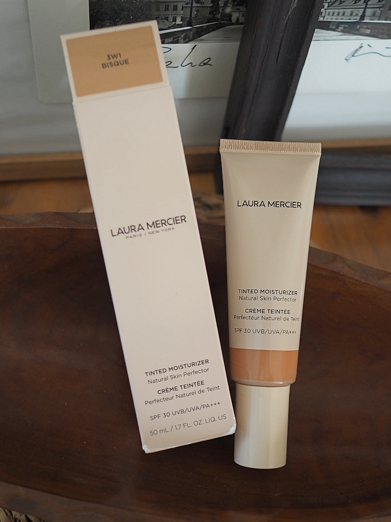 Krem Laura Mercier Tinted Moisturizer 3W1 BISQUE Łomża Kup teraz na