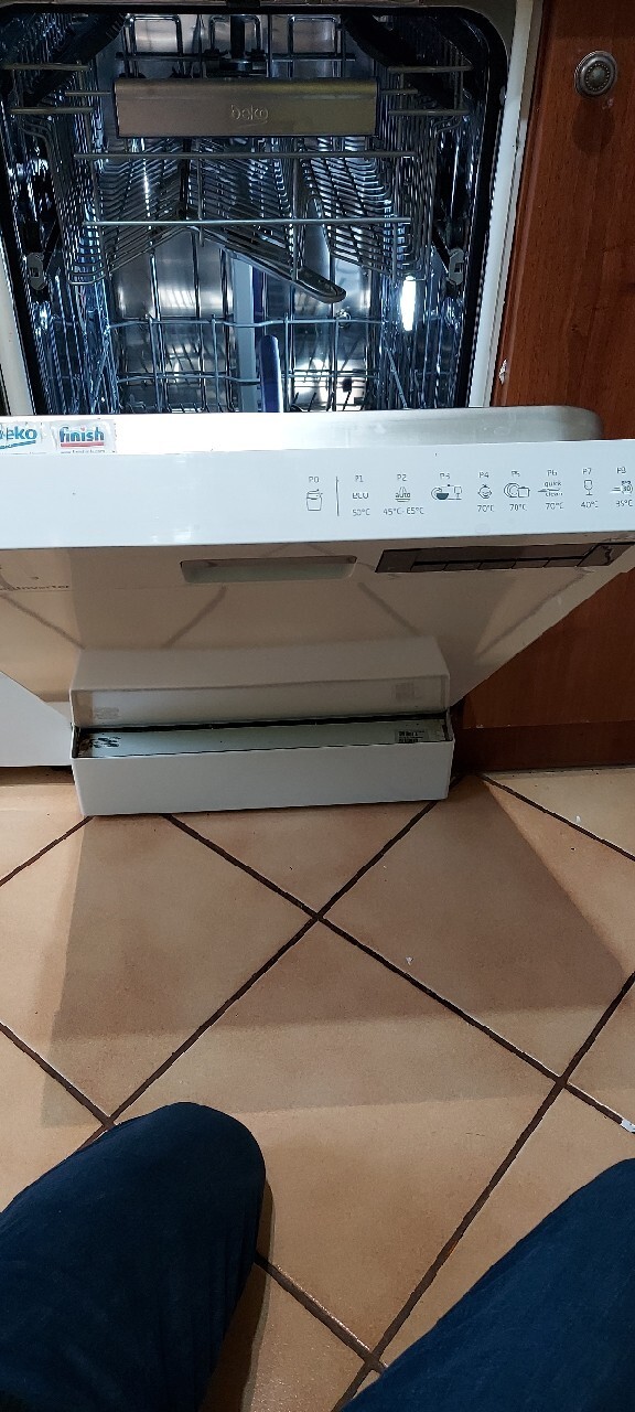 Zmywarka beko 45 cm wolnostojąca | Warszawa | Kup teraz na Allegro Lokalnie