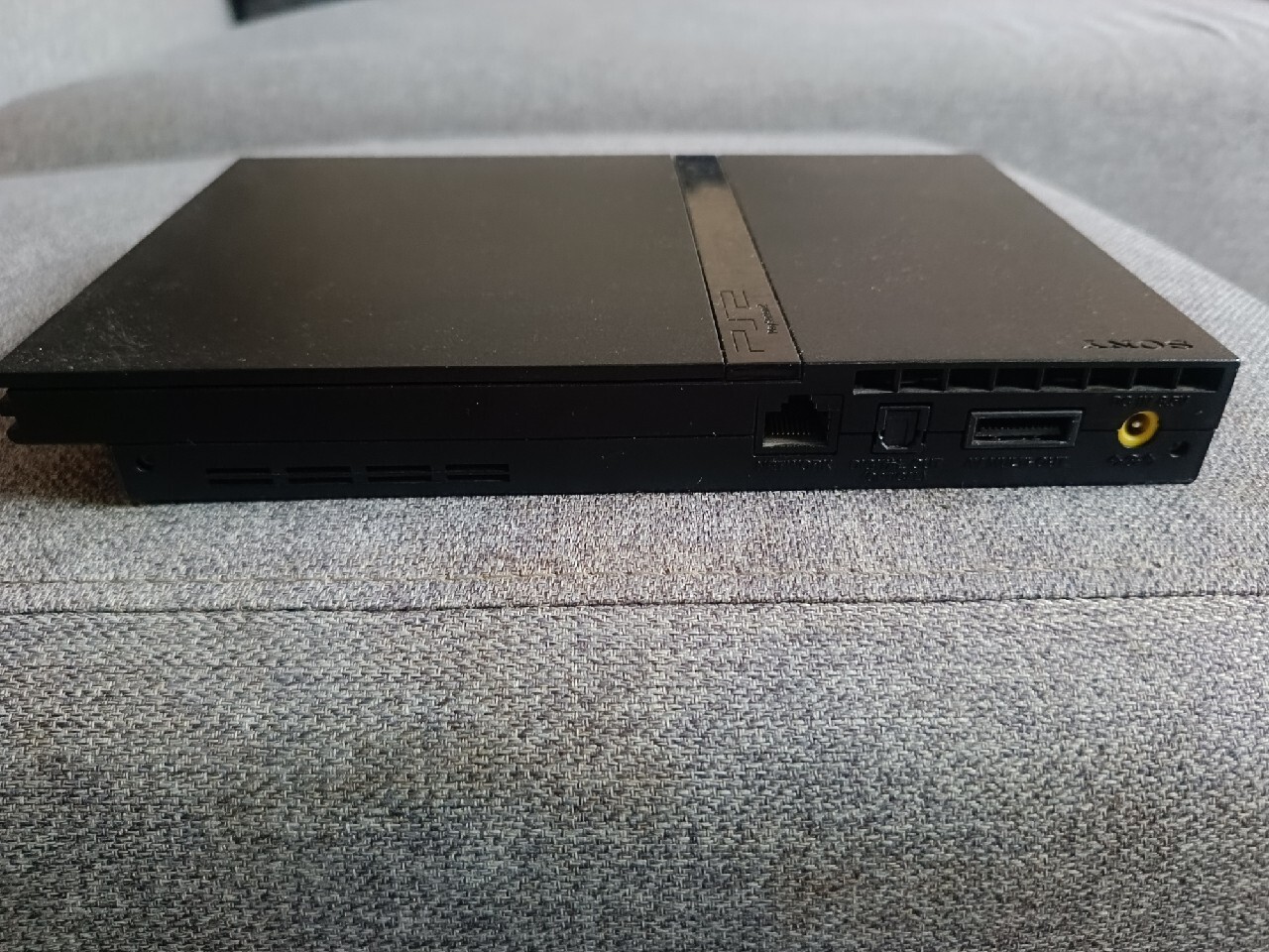 playstation 2 75004