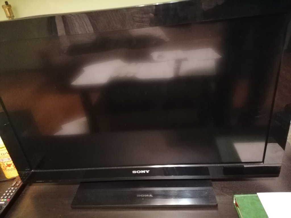 Telewizor Sony bravia bx32 Lubin Kup teraz na Allegro Lokalnie