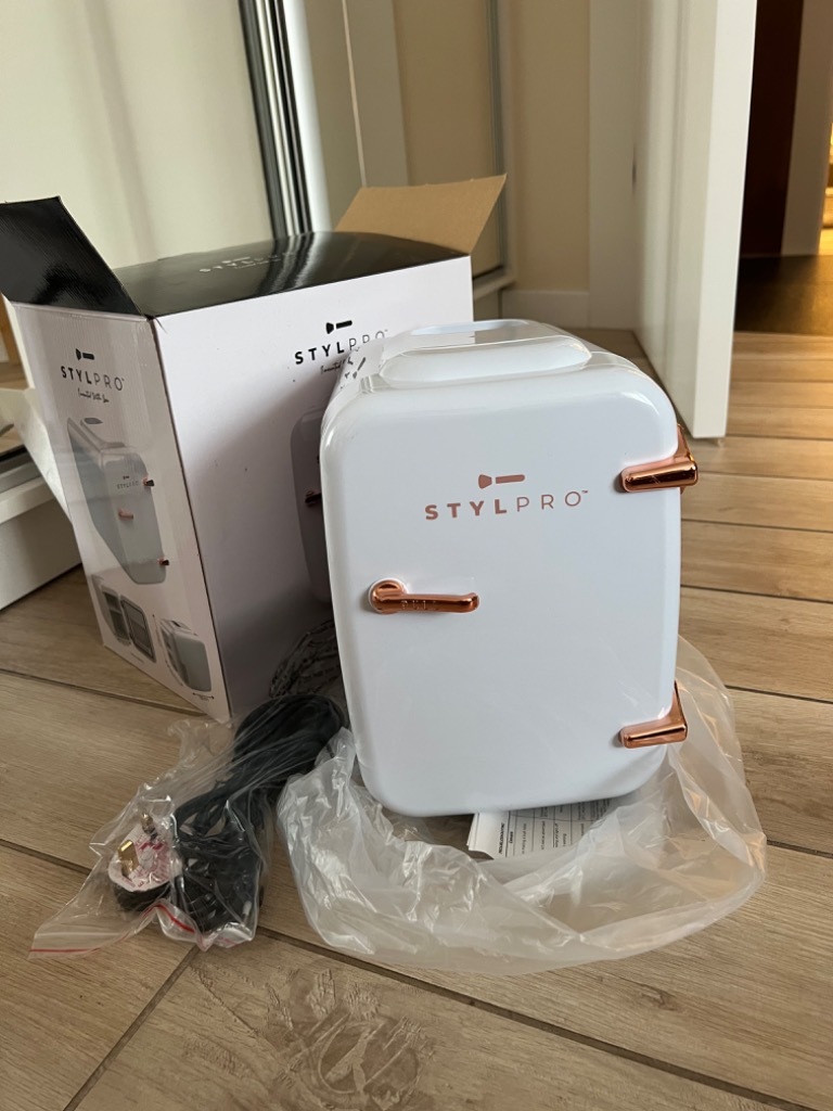 Mini lodówka na kosmetyki Styl Pro Beauty Fridge Katowice