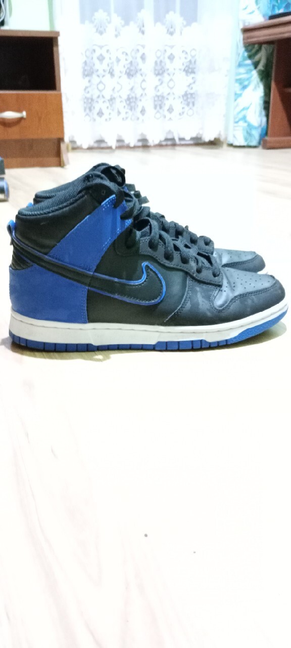 Buty Nike Danki ładne zadbane 40.5 | Lesko | Ogłoszenie na Allegro Lokalnie