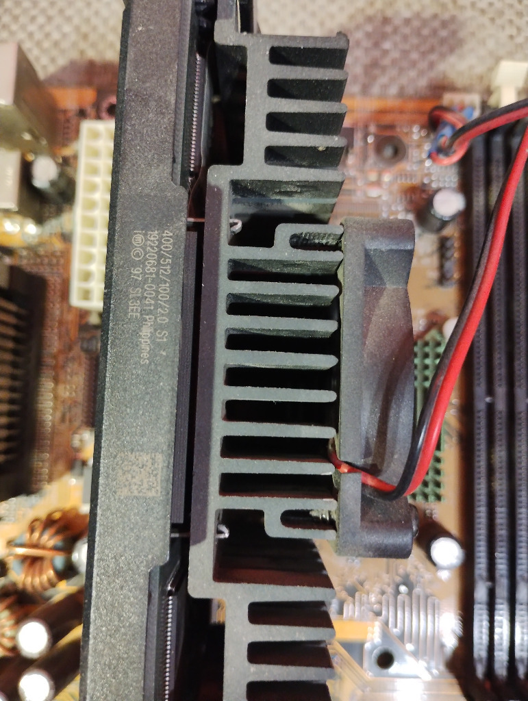 ASUS P2BF + PII 400 + SiS6326AGP Sosnowiec Kup teraz na Allegro