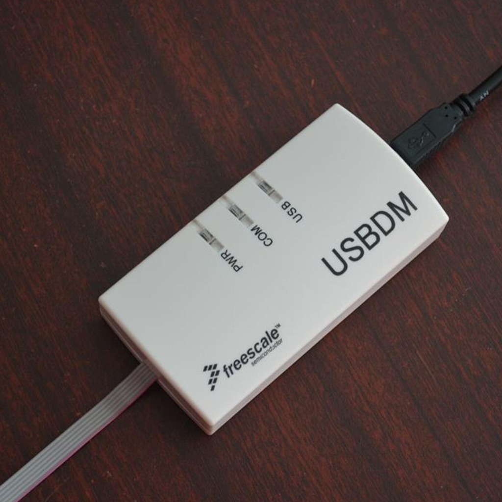 Programator Freescale USBDM | Pszczyna | Kup teraz na Allegro Lokalnie