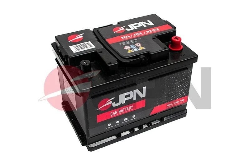 АКУМУЛЯТОР JPN 52AH/420A/JPN-520 