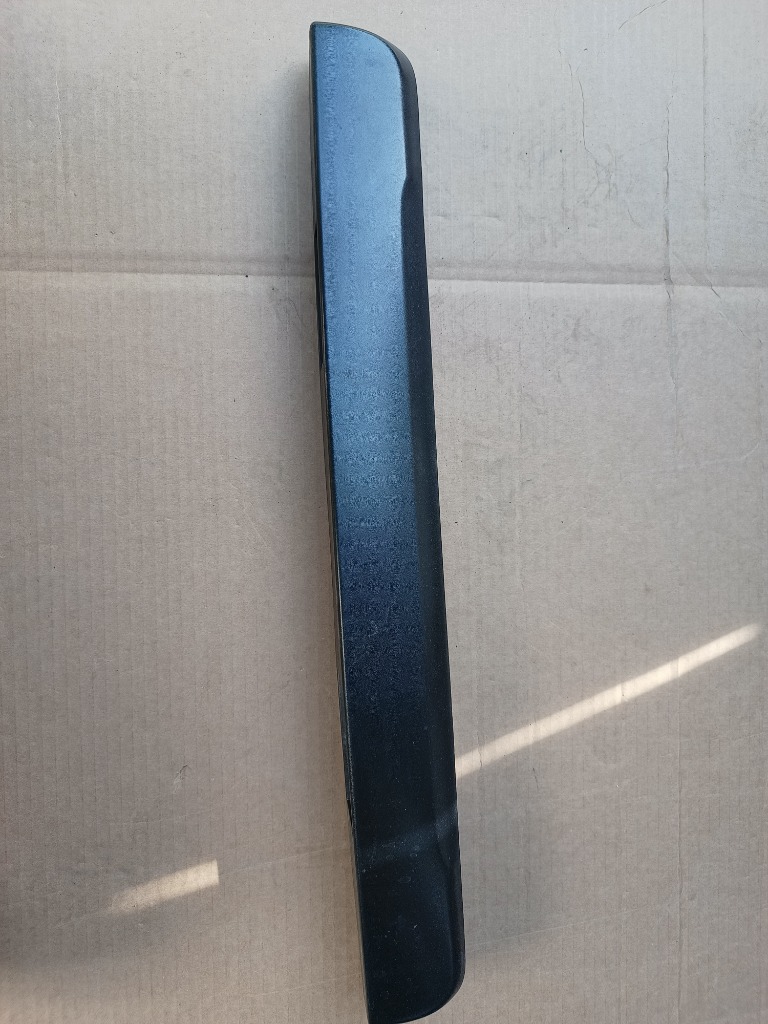 BLENDA, НАКЛАДКА ДВЕРІ ЗАД OPEL VIVARO B, TRAFIC LLL 848105971R 