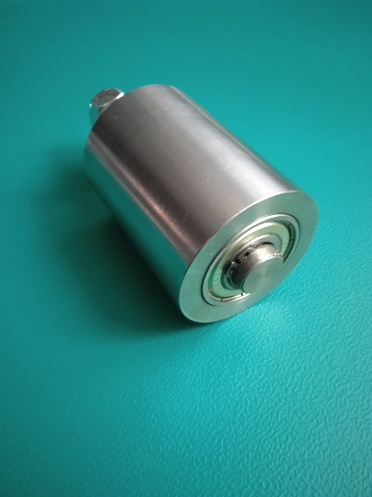 Rolki do szlifierki taśmowej | Bukowno | Kup teraz na Allegro Lokalnie