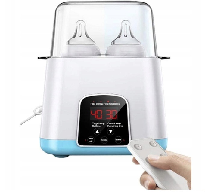 Podgrzewacz elektryczny Reddford Technology Warszawa Kup teraz na